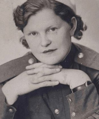 Ярмола Екатерина Никитична