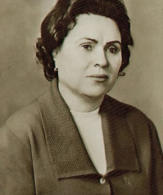 Данилова Ольга Павловна