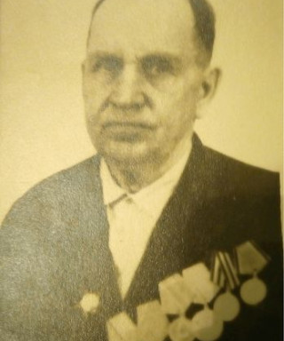 Жуков Николай Васильевич