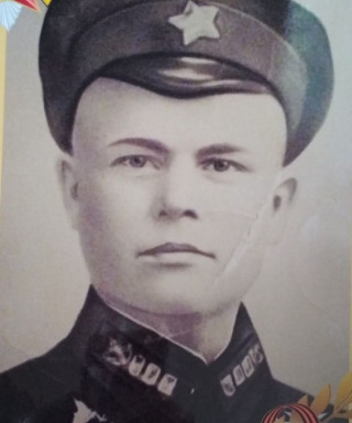 Кузнецов Александр Васильевич