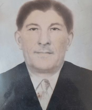 Полуянов Иван Сергеевич