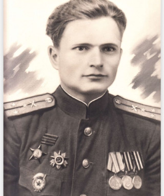 Бердяшкин Владимир Иванович