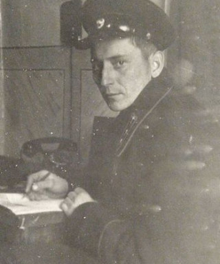 Глинский Лев Антонович