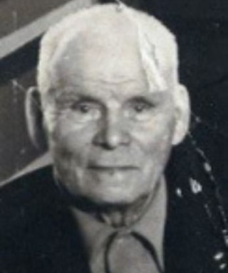 Задорин Сергей Артемьевич