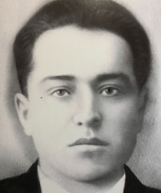 Дегелевич Георгий Павлович