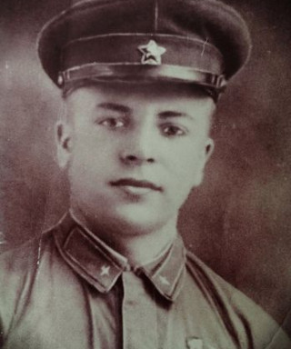 Яковлев Иван Трофимович