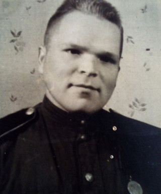 Буянов Анатолий Леонтьевич