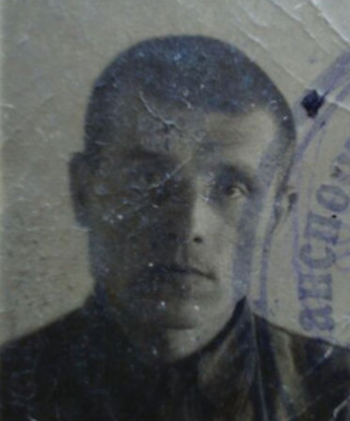 Пушкин Андрей Васильевич