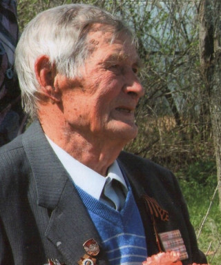 Буков Николай Филиппович