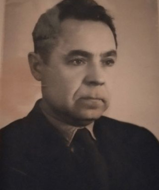 Цветков Александр Александрович