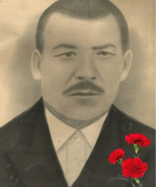 Миндубаев Ибатулла Хафизович