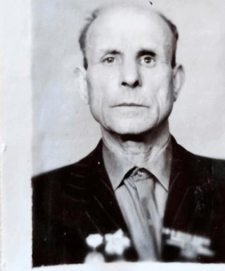 Бывшев Николай Геннадьевич