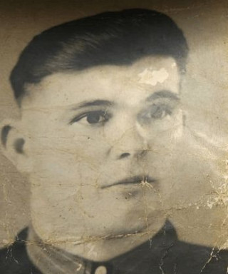 Галаев Михаил Андреевич