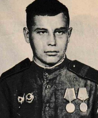 Бередников Алексей Васильевич