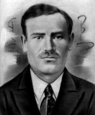 ПЕТРОВ СТЕПАН ВЛАСОВИЧ