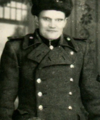 Верховец Леонид Григорьевич