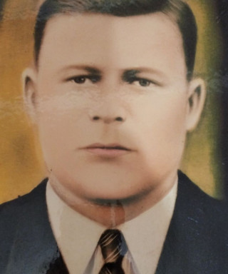 Кучерявых Илларион Титович