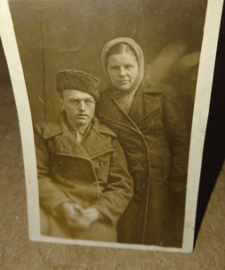 Параничев Соломон Иванович