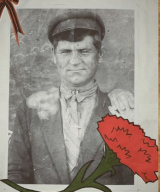 Гончаров Евтихий Михайлович