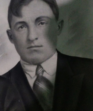 Ахметзянов Сабирзян Ахметзянович