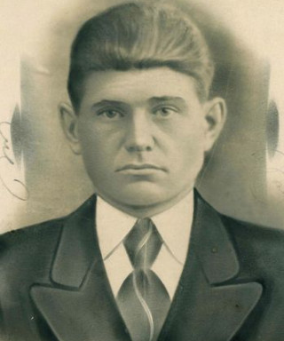 Лункин Михаил Васильевич