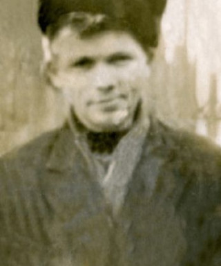 Горбунов Георгий Петрович