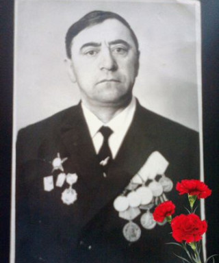 Помощиков Иван Никитович