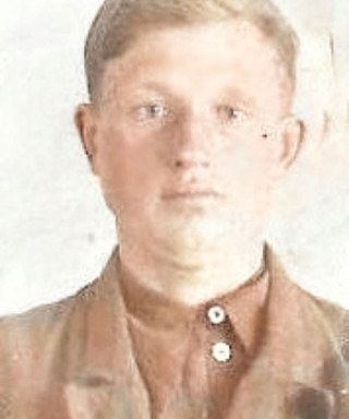 Юркевич Иван Нестерович