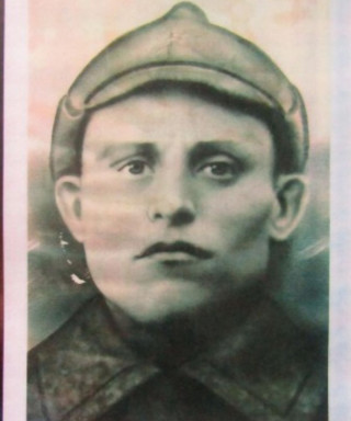 Мельцов Николай Ефимович