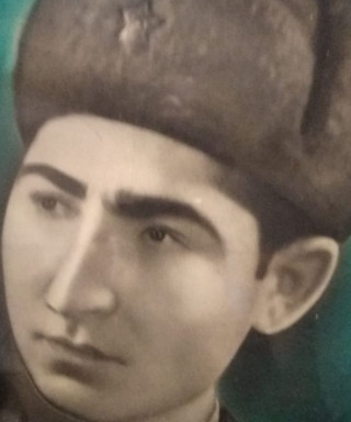 Бандалиев Зейнал Гасымоглы