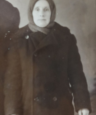 Огнева Анна Яковлевна