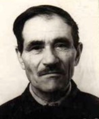 Бабушкин Серафим Дмитриевич