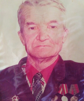 Бушуев Валентин Александрович