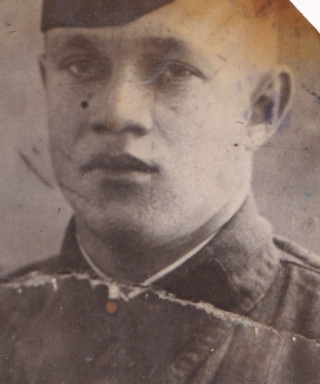 Гулюгин Александр