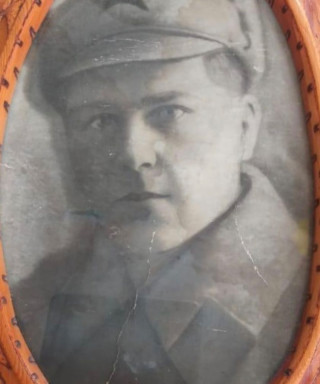 Ковбий Виталий Данилович