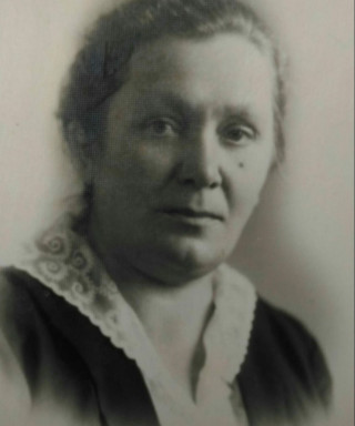 Ананьева Татьяна Григорьевна