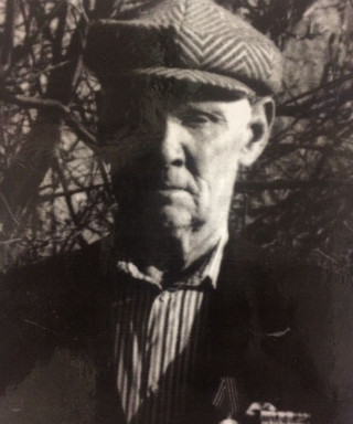 Цветов Иван Семенович