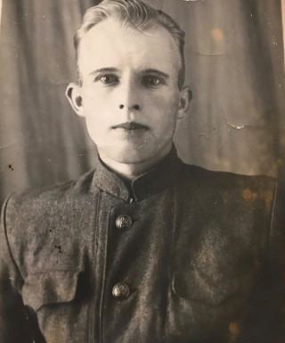 Яковенко Николай Николаевич