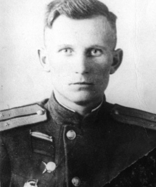 Зайцев Иван Николаевич