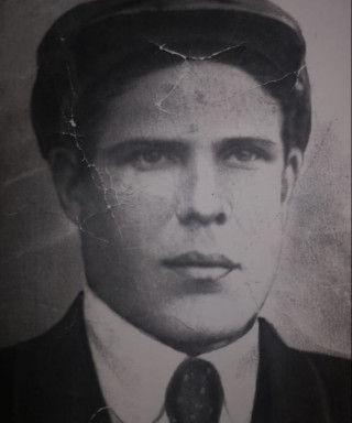 Юрков Кирил Данилович