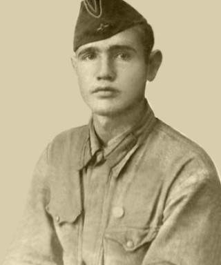 Павликов Павел Романович