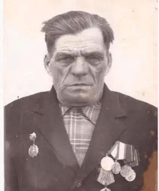 Зайцев Иван Евдокимович