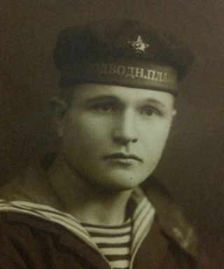 Виноградов Петр Александрович