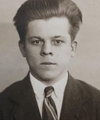 Виноградов Владимир Павлович