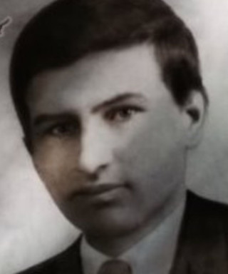 Ерзиков Иван Максимович