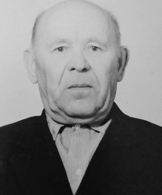 Ананьин Павел Петрович