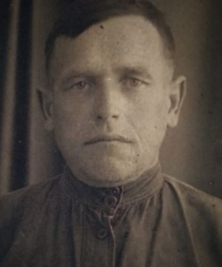 Александров Василий Егорович