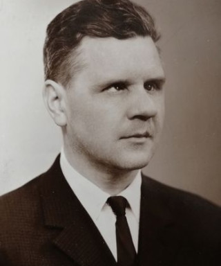 Буйневич Иван Алексеевич