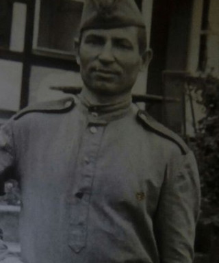 Муравьев Тимофей Васильевич