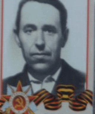 Дякин Василий Николаевич